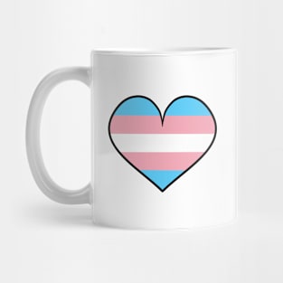 Trans Pride Mug